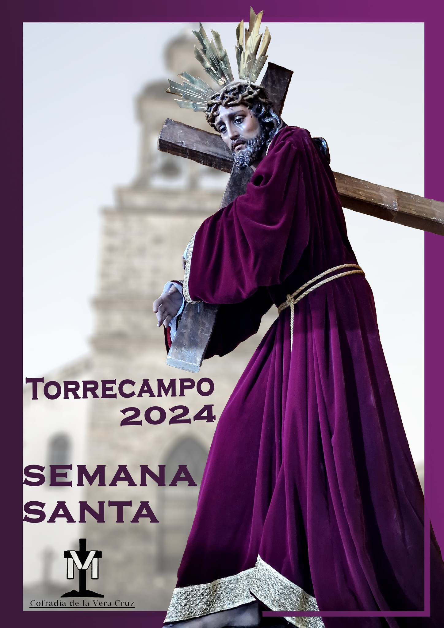 Semana Santa en Torrecampo 2024 Torrecampo
